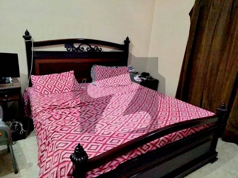 فیروزپور روڈ لاہور میں 2 کمروں کا 2 مرلہ فلیٹ 55 لاکھ میں برائے فروخت۔
