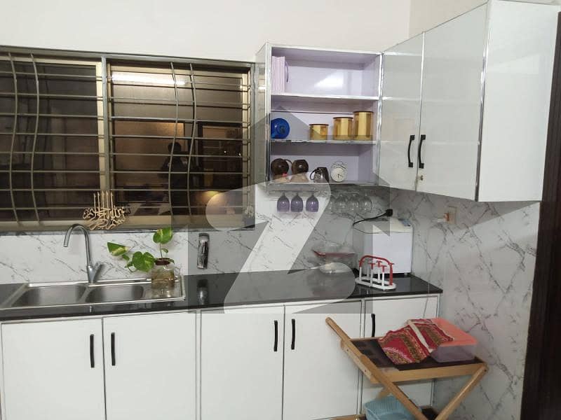 1 Kanal Double Storey House For Sale Engineers Town Sector A Defence