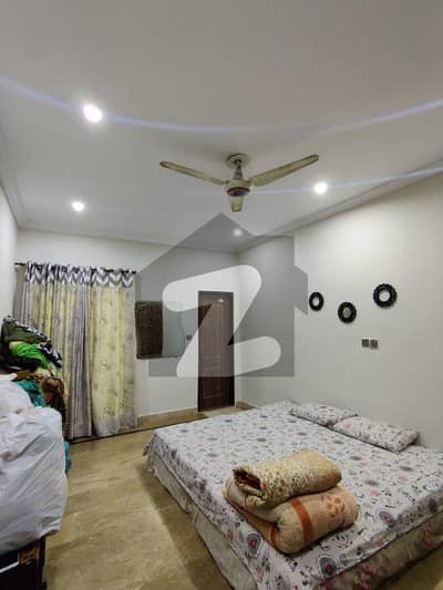 10 Marla Lower Portion For Rent