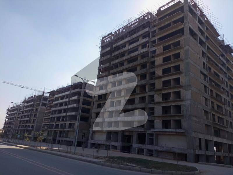 2 Bed Apartment 1100 Square Feet For Sale In Bahria Town Karachi