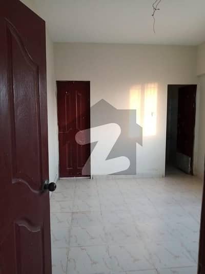 Millat Garden Apartment Available For Sale In Malir Kala Board Karachi