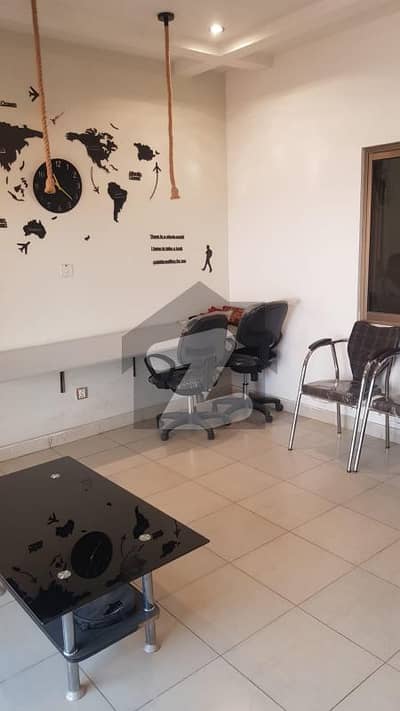 Office Space Available For Rent On Main Northern Bypass