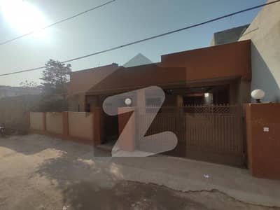 ڈیفنس روڈ راولپنڈی میں 5 کمروں کا 14 مرلہ مکان 2.1 کروڑ میں برائے فروخت۔