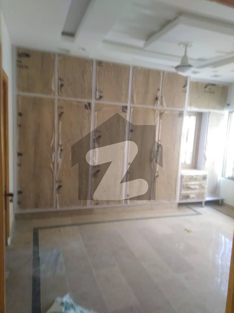 1575 Square Feet Upper Portion Available For Rent In Gulberg Residencia - Block F