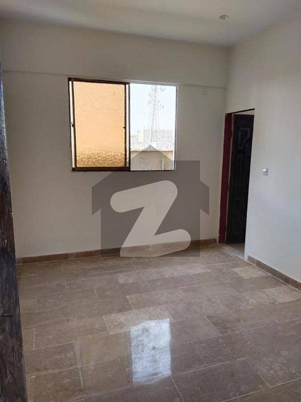 محمودآباد نمبر 2 محمود آباد کراچی میں 2 کمروں کا 3 مرلہ فلیٹ 48 لاکھ میں برائے فروخت۔