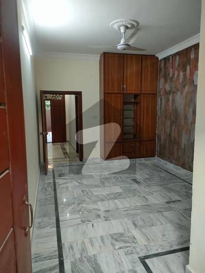 6 Marla Double Storey Brand New House Available For Rent In Sawan Garden