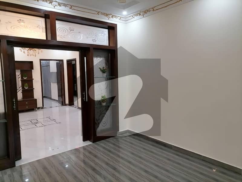 House Is Available For sale In Khayaban-e-Amin - Block C