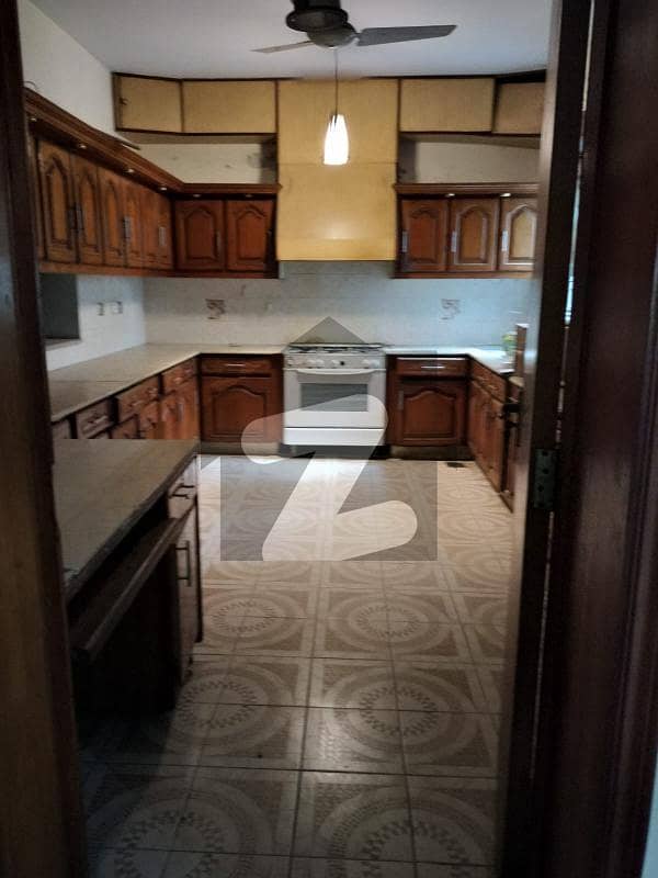 24 Marla Residential Modern House For Sale In West Wood Housing Society