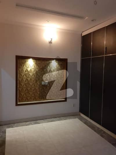 کینال گارڈن ۔ بلاک ای کینال گارڈن لاہور میں 3 کمروں کا 5 مرلہ مکان 45 ہزار میں کرایہ پر دستیاب ہے۔