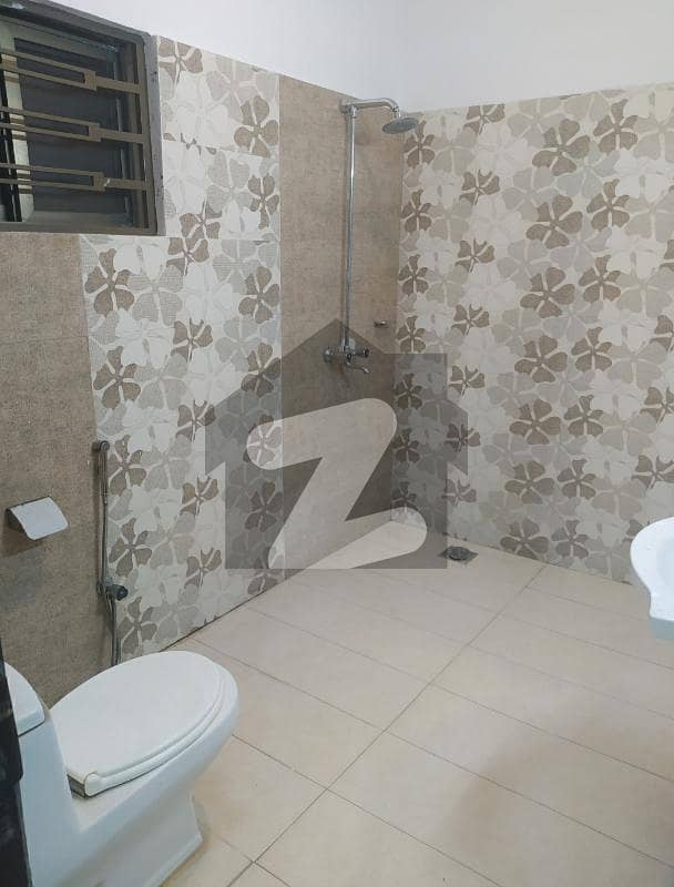 10 Marla Brand New Full House For Rent Main Chaklala Scheme 3 Chaklala