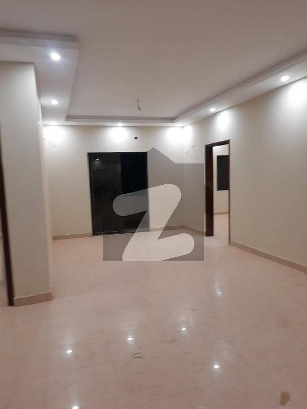 Brand New Flat For Rent In Block B. North Nazimabad Block B, North