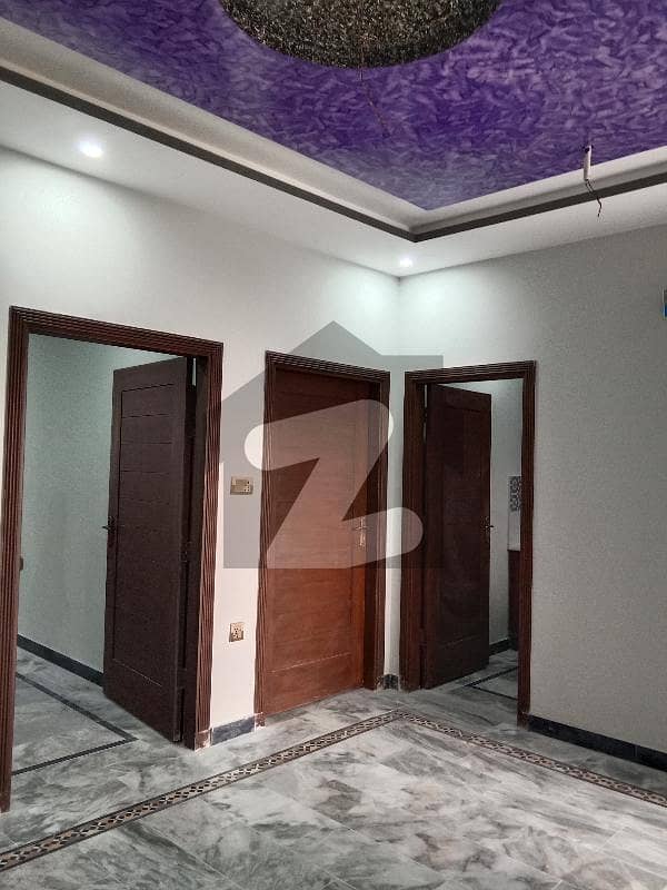 House For Sale In Regi Model Town Peshawar South Facing Regi Model Town, Peshawar ID43047114