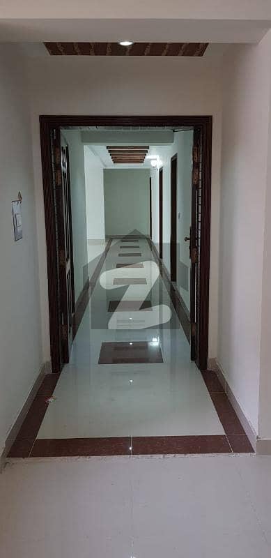 Brand New Apartment Available For Rent In Askari 11 Sec-b