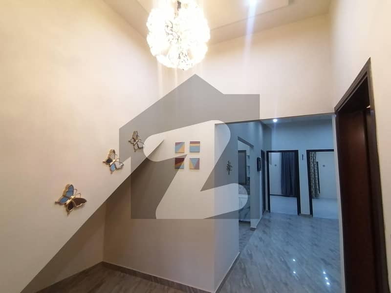 In Sui Gas Road 6 Marla House For sale