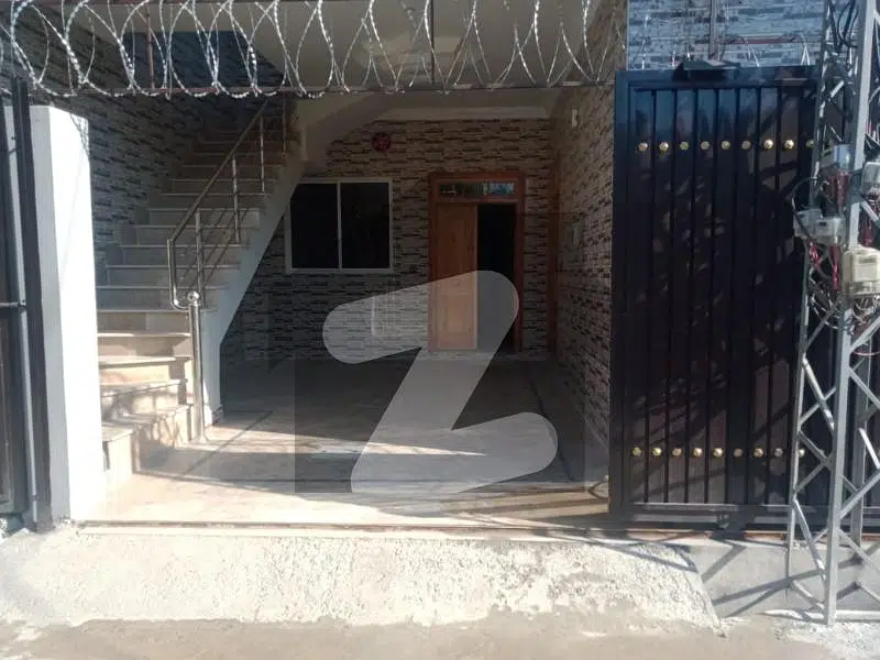 Double Storey House For Sale In Usmanabad