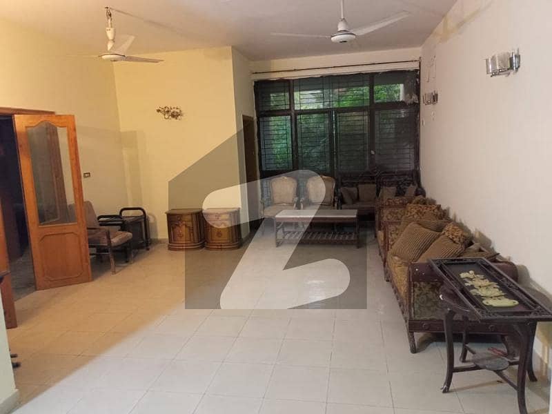 One Kanal Beautiful House For Sale New Super Town Lahore New Super Town