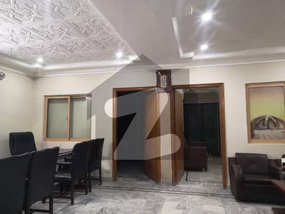 First Floor Double Office For Rent In G-11 Markaz Islamabad