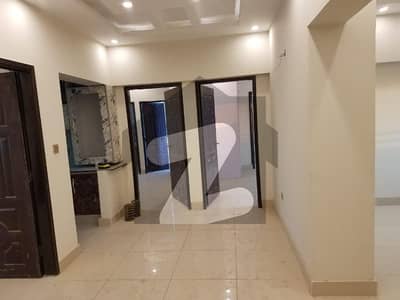 Flat Available For Sale In Ahsanabad Phase 1