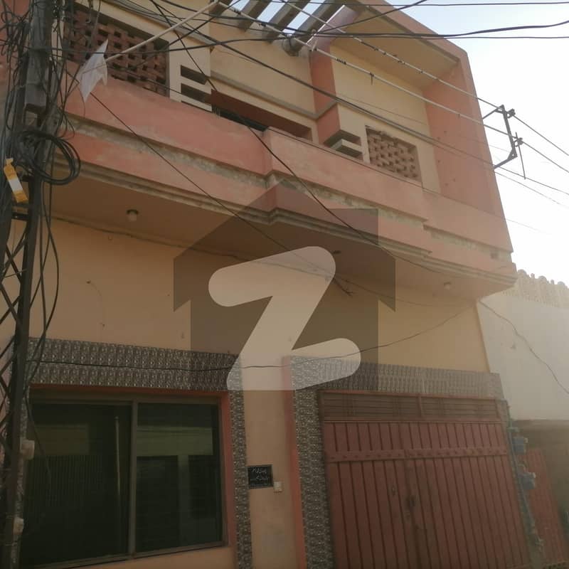 House For sale Situated In Kot Khadim Ali Shah