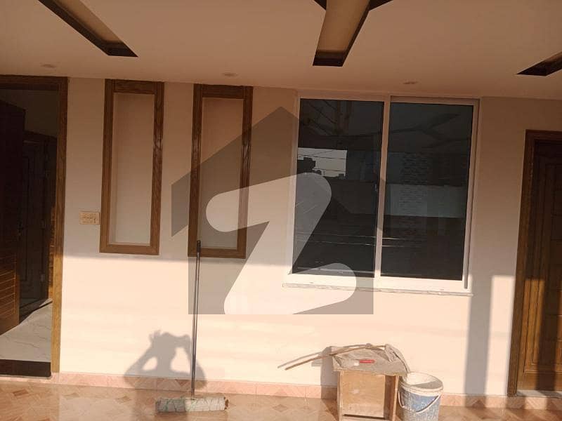 House For Sale In AGHOSH Phase 1 Islamabad