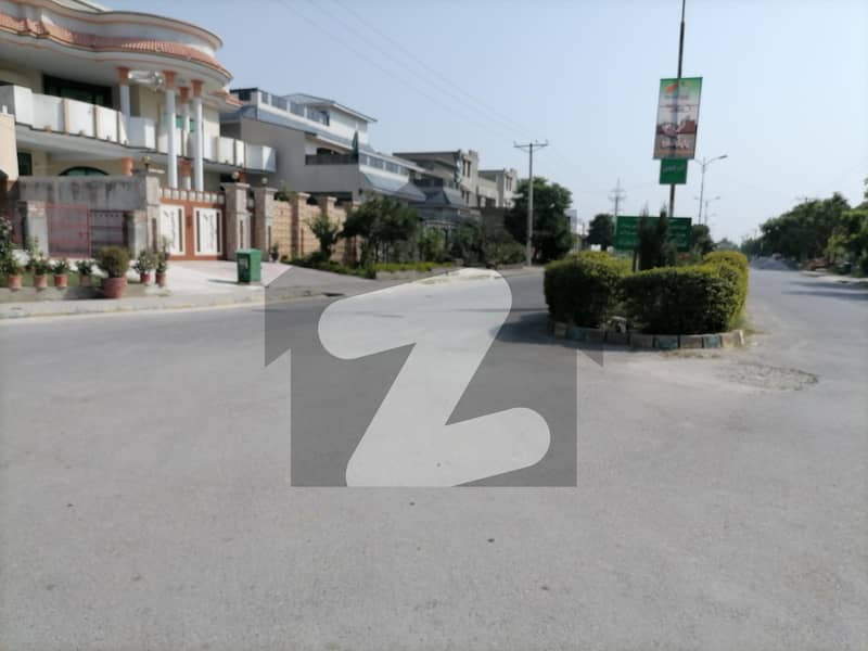 Residential Plot For sale In Rs. 9,500,000 Green Acres Town, Mardan