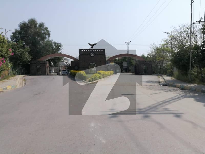 Residential Plot For sale In Rs. 9,500,000 Green Acres Town, Mardan