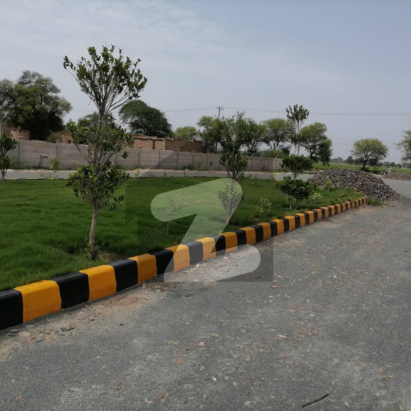 2 Marla Commercial Plot In Harapa Road For sale 2 Marla Commercial Plot In Harapa Road For sale
