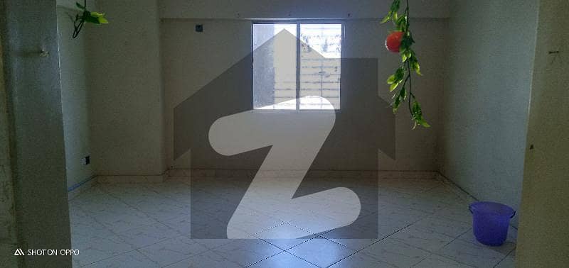 2 Bed DD Flat 1000 Sq Ft Is Available For Rent In Gulshan-e-Iqbal - Block 13/d-2, Karachi