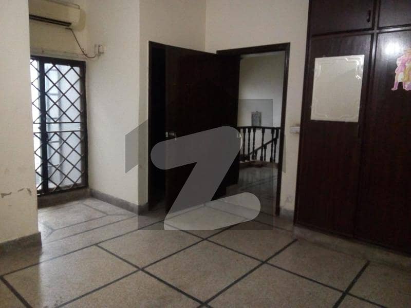 5 Marla Full House For Rent In Dha Phase 1