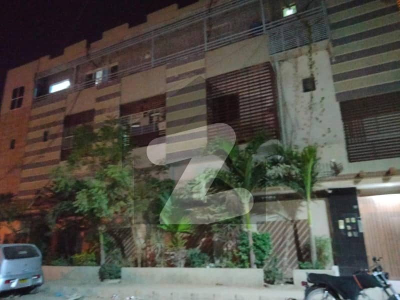 Prime Location House Available For sale In PECHS Block 2 PECHS Block 2