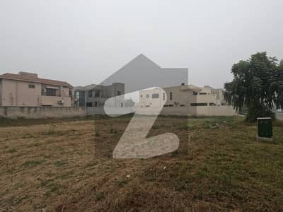 Kanal Plot No 273 Block B Available for Sale