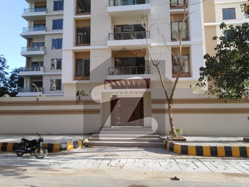 2600 Square Feet Flat In Bath Island For sale Bath Island, Karachi