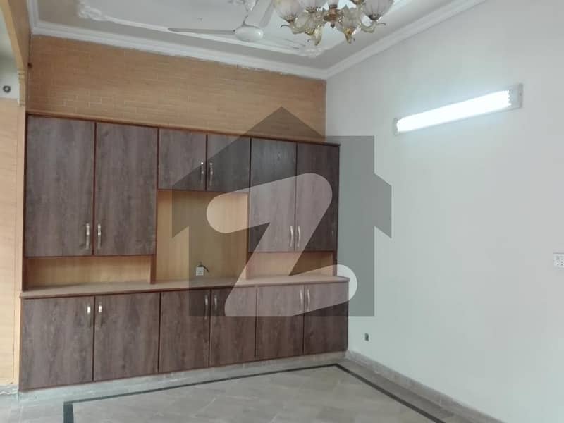 5 Marla House In Wapda Town Phase 1 - Block G5 For rent