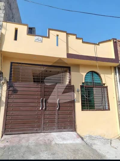 3.5 Marla house for sale in Adyala road ,Ali town ,few minutes drive ...