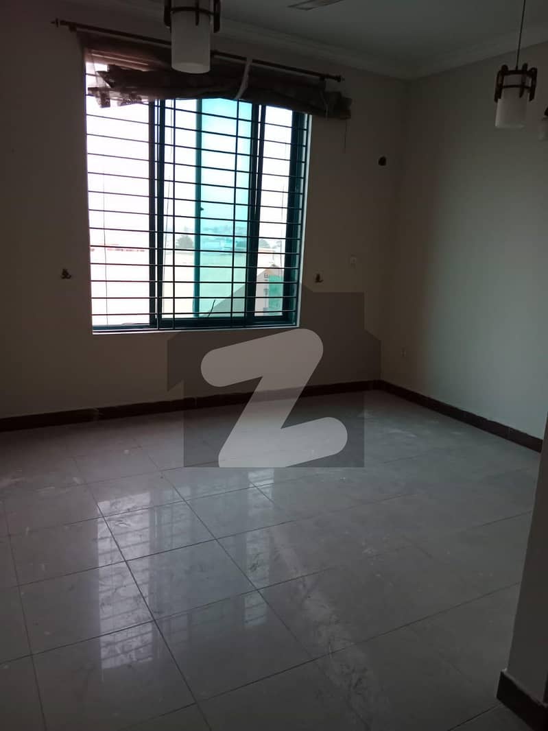 Ideal House Is Available For sale In Walait Homes