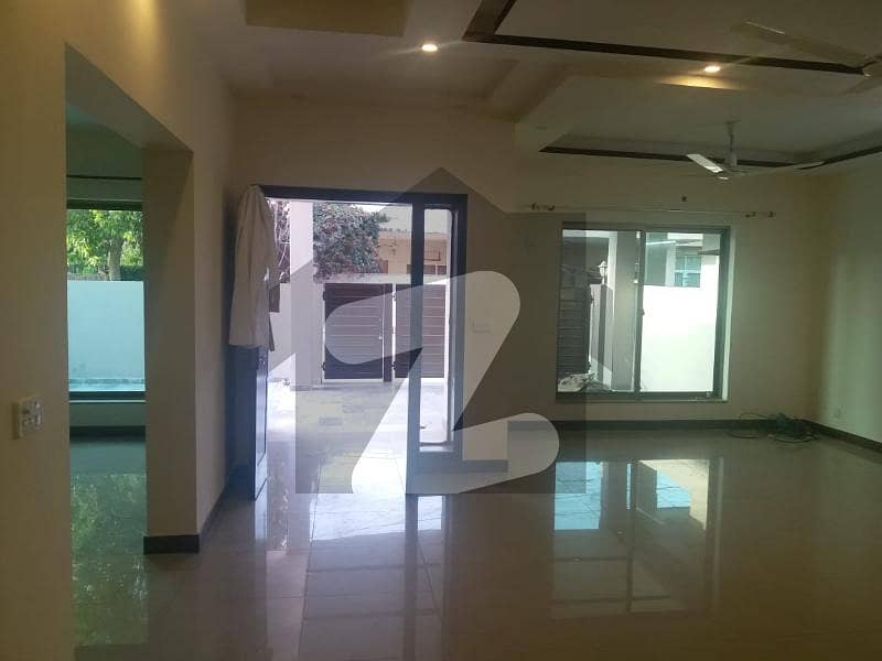5 Beds 14 Marla Renovated Sd House For Rent In Askari 3