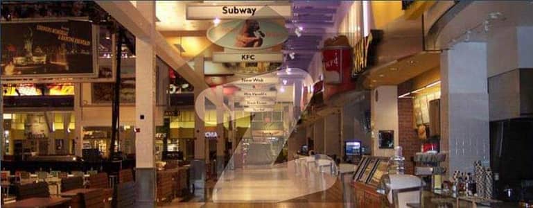 Mall of Multan commercial Shop available for sale