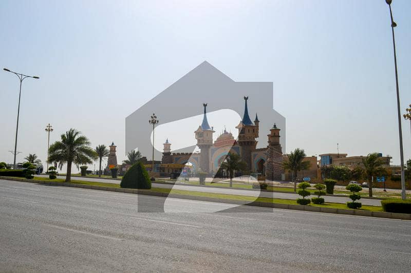 1548 Sqft Luxurious Apartment For Sale In Front Of Theme Park, Investor's Rate.