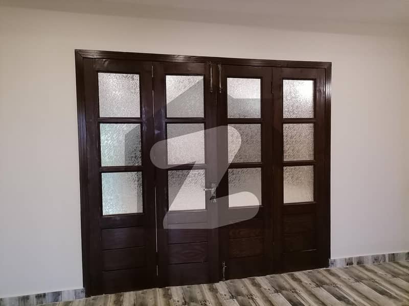2 Kanal House Is Available For Sale In Iep Engineers Town - Sector A