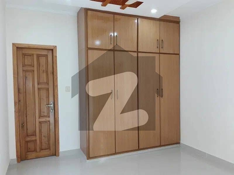 300 Square Feet Flat For rent Is Available In G-13/3