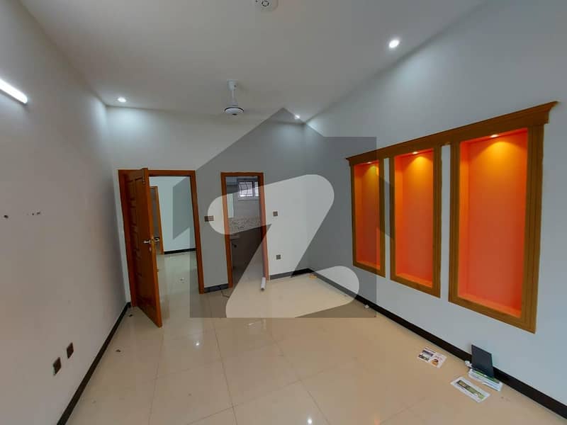 600 Square Feet Flat For rent In G-13/4