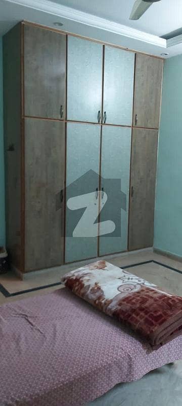 Wapda Town Phase 1 Lahore 1 Bedroom Of House Attached Washroom Kitchen Available For Boys/girls
