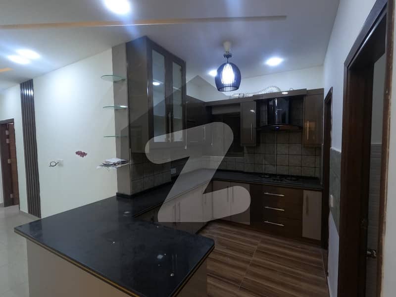 Ready To Buy A Flat In Fatima Golf Residency Karachi Fatima Golf