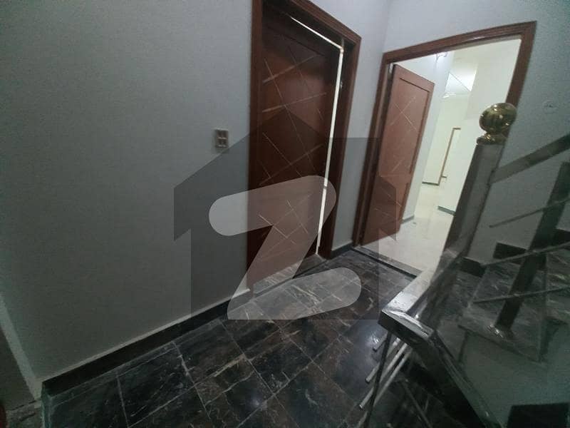 5 Marla House For Sale, Satellite Town Near Noorani Masjid, Rawalpindi