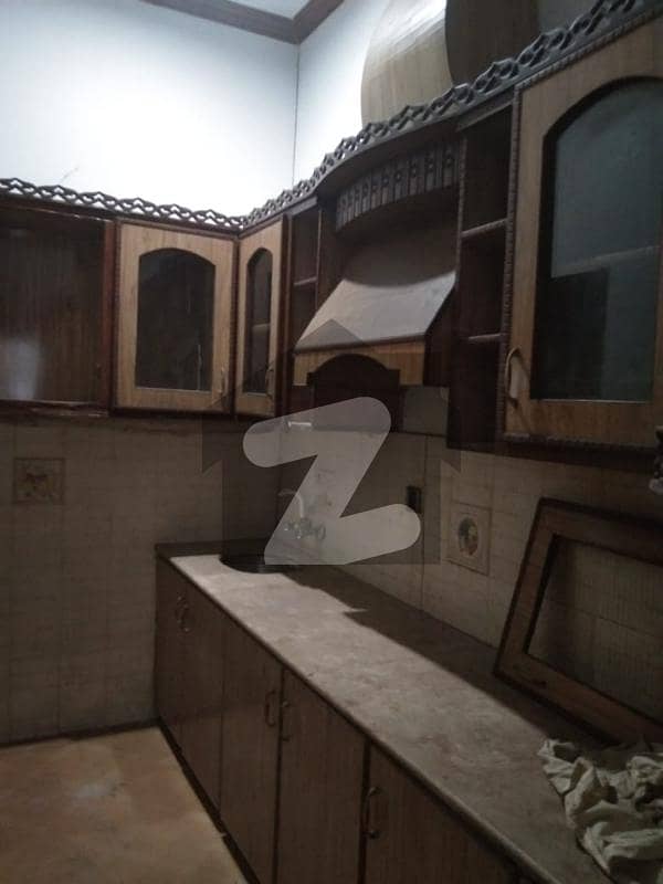 4 Marla House For Sale Located in Al-Ahmad Garden Block A Near to Main GT Road Lahore