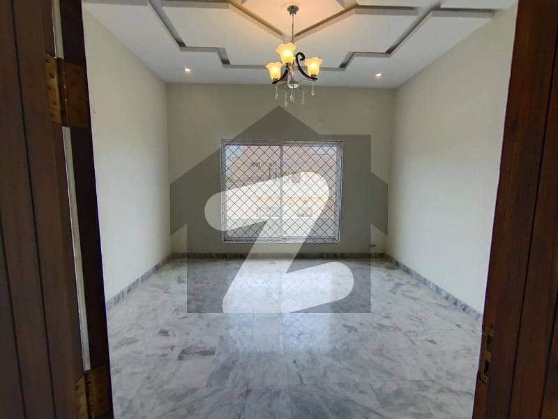 1 Kanal Brand New House For Sale On (urgent Basis) On Investor Rate In Dha 2 Sector D Islamabad