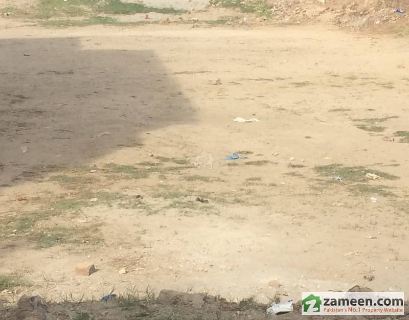 5 Marla Pair Plot File For Sale In Deens Paradise Deens Paradise