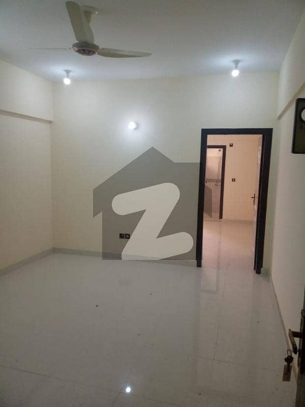 1 Bed Non Furnished Apartment Available For Rent