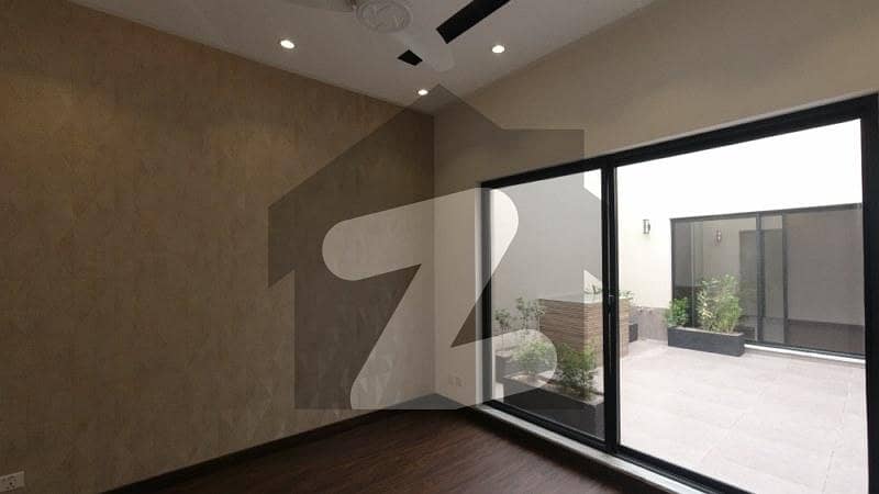 Premium 20 Marla House Is Available For rent In Lahore