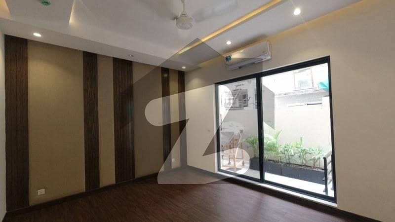 Centrally Located House Available In DHA Phase 5 - Block B For rent